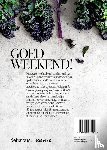 Delicious. - Weekend