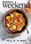 Delicious. - Weekend