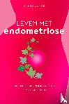 Lange, Kim de - Leven met endometriose