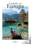 Ram, Roëll de - Verliefd op Europa