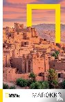 National Geographic Reisgids - Marokko