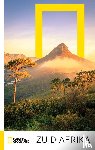 National Geographic Reisgids - Zuid-Afrika