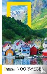 National Geographic Reisgids - Noorwegen