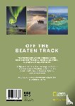 National Geographic - Offline Escapes - 42 unieke bestemmingen buiten de gebaande paden