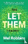 Robbins, Mel - The Let Them Theory