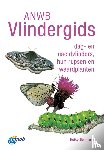 Bellmann, Heiko - ANWB Vlindergids