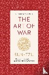 Sun-tzu - The Art of War - Nederlandse editie