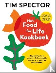 Spector, Tim - Het food for life kookboek