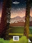 Lonely Planet - Slapen onder de sterren