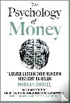 Housel, Morgan - The Psychology of Money