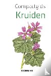 Redactie - Compactgids Kruiden