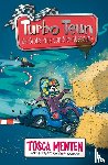 Menten, Tosca - De Grote Prijs van Steentjesdorp