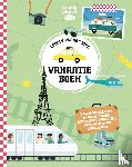 Lonely Planet - Lonely Planet Kids - Vakantieboek