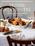 Ryle, Matthew - Franse Klassiekers