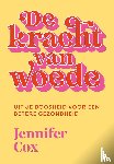 Cox, Jennifer - De kracht van woede