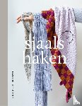 Blase-Van Wagtendonk, Sascha - Sjaals haken