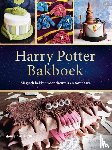 Ascanelli, Monique - Harry Potter bakboek