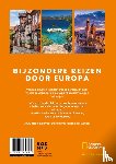 National Geographic - Europe Escapes - 42 verrassende bestemmingen in Europa