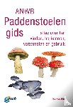 Flück, Markus - ANWB Paddenstoelengids