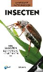 Gerstmeier, Roland - ANWB Basis natuurgids - Insecten