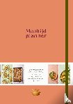 Omrani, Lenna - Lenna's Kitchen