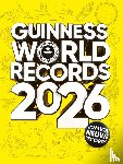 Guinness World Records Ltd - 2026