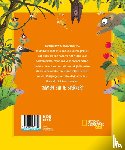 National Geographic, Faccia, Francesco, Tecnoscienza - Samen sta je sterker!