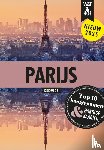 Wat & Hoe reisgids - Parijs