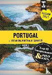 Wat & Hoe reisgids - Portugal