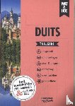 Wat & Hoe taalgids - Duits