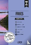 Wat & Hoe taalgids - Fries