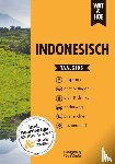 Wat & Hoe taalgids - Indonesisch
