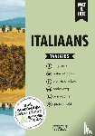Wat & Hoe taalgids - Italiaans