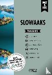 Wat & Hoe taalgids - Slowaaks