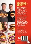 Broodjestester - Het Ultieme Broodjesboek