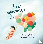 Winfield Martin, Emily - Het wondertje jij