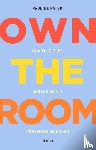 Pater, Pauline - Own the Room