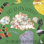 Caruso, Nicholas, Rabaiotti, Daniella - Liet jij een scheet?