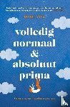 Viva, Rosie - Volledig normaal en absoluut prima