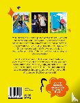 Kleeven, Rik, Weijs, Jesper - Het officiële Glowmovies boek
