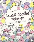 Khan, Zainab - Kawaii doodles tekenen