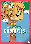 Zoete, Hanneke de - Lekker lezen met de Stoute Broertjes