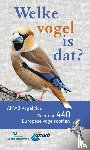 Dierschke, Volker - Welke vogel is dat? ANWB Vogelgids