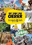 Natuurmonumenten - Het boek van OERRR