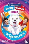 Grinsven, Thomas van, Vink, Rutger - De Tijdmachine
