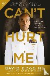 Goggins, David - Can't Hurt Me