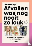 Koudijs, Sabrina - Afvallen was nog nooit zo leuk