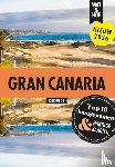 Wat & Hoe reisgids - Gran Canaria