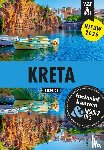 Wat & Hoe reisgids - Kreta