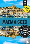 Wat & Hoe reisgids - Malta en Gozo